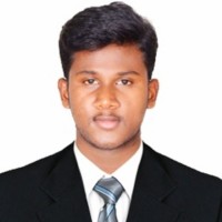 Satheesh Kumar S