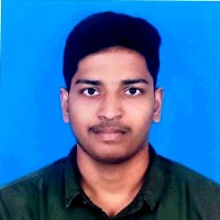 KANDIKUPPA VIVEK KUMAR