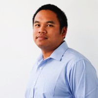 Dustin Lei