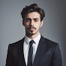 Amir Hossein Hosseini