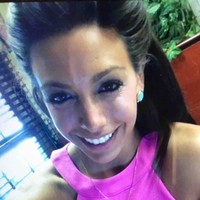 Amanda Luedke