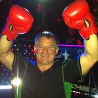 Dermot Mc Cabe