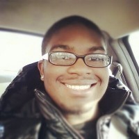 A'Traio Purnell