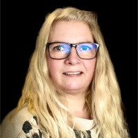 Mona Schaug Hansen