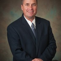 Scott Pitman, CSP