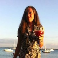 Amy Burford