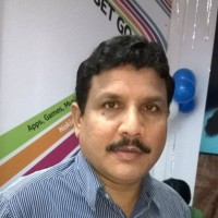 Ashok Wankhade
