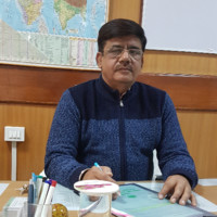 Arun Kapoor