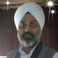 Kulminder Singh
