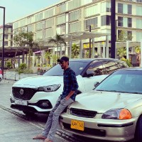 Sohaib Bhatti