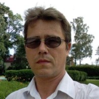 Michael Kulakov
