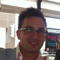 Ralph Van Den Bulk