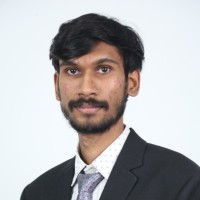 Meyrick Jesudasan