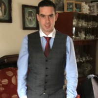 Thomas McCabe