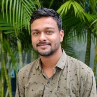 Porkumaran Gopal