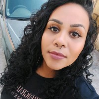 Samira Santos da Silva