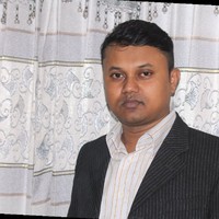 Md Golam Mahbub Khan