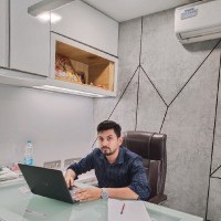 Mansoor Shaikh