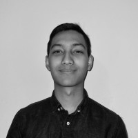 Pranab Raj Amatya