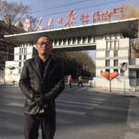 刘江林