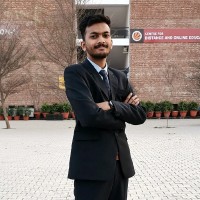 Ankit Kumar Nayak
