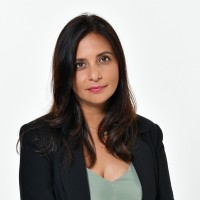 Pooja Ramchurn