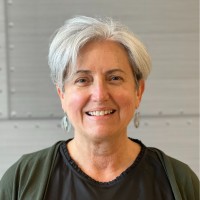 Catherine Powers