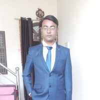 Hridyesh Kumar Singh