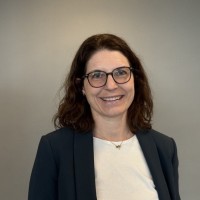 Anbjørg Bakken