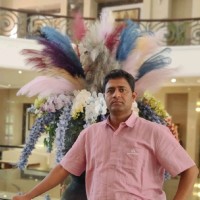 Santosh Patil