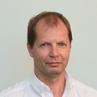 Jindrich Salek