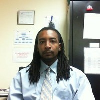 Cedric Mercer