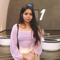 Rumi Mistri