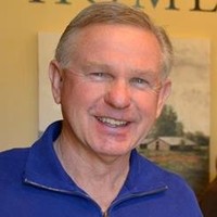 Don Mcgough