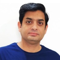 Dilip Sharma
