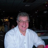 Dave Barham
