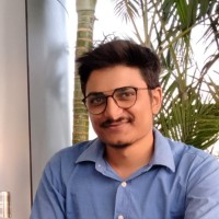 Parshwa Patel