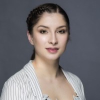 Marina Deillon