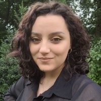 Alesia Radkovich (Polik)