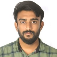 Usman Shaik