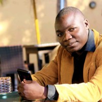 Harrison Kaunda