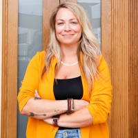 Kristen Bernhard