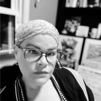 Edna (Trisha) Dumas, Msc/Mft