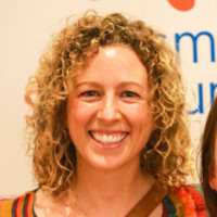 Elisa Webb