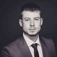 Cedric Stawicki