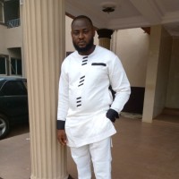 Obaremo Babatunde