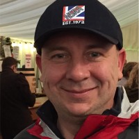 Darren Ansell