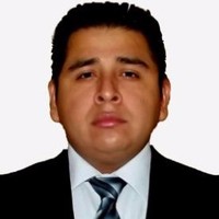 Eric Francisco Alvarez Martinez