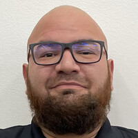 Michael Osuna
