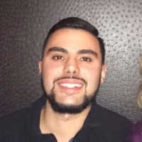 Samuel Gallegos